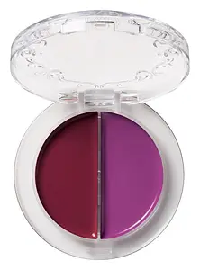 KVD Vegan Beauty Good Apple Blush Balm Duo Nymph's Grove 70