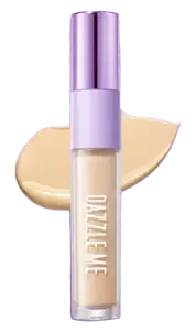 Dazzle Me Cover Me Serum Concealer Duo N03 Wheat Beige