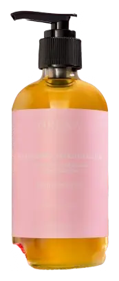 Orena Fragrances Scented Body Oil Strawberry Marshmallow