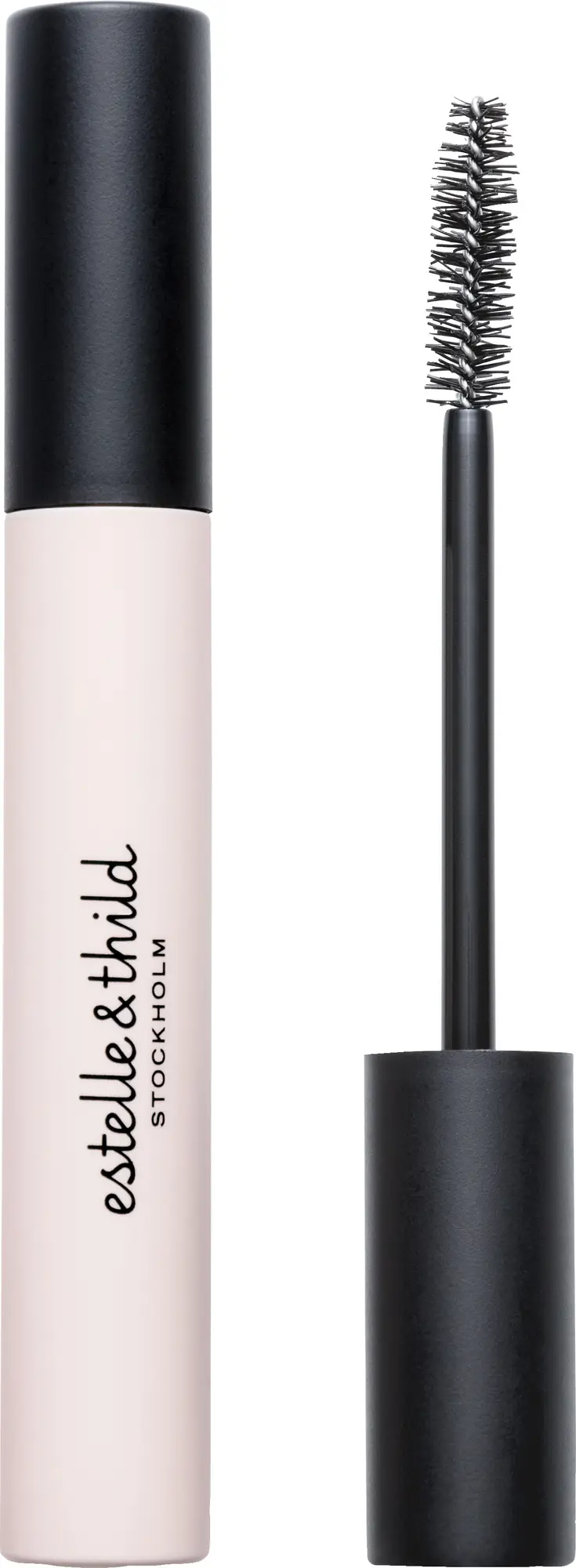 Estelle & Thild Biomineral Long Lash Mascara Black