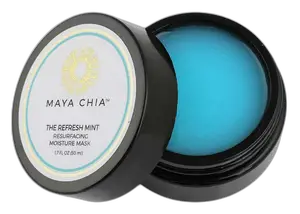 Maya Chia The Refresh Mint