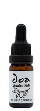 Doa Kozmetik Squalene Oil