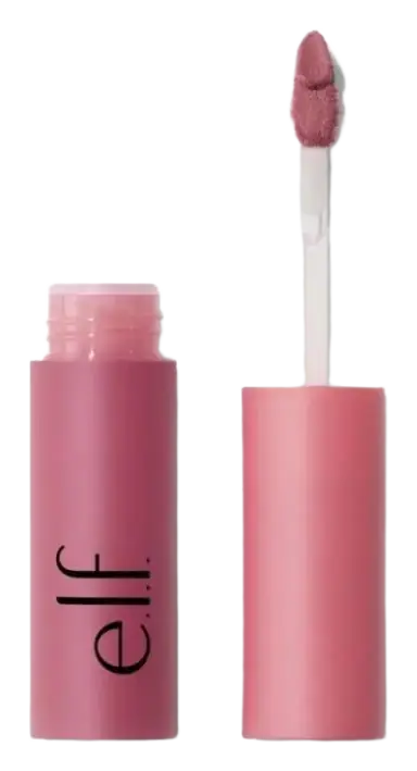 e.l.f. cosmetics So Blurreal Lip & Cheek Whip Rose Soufflé