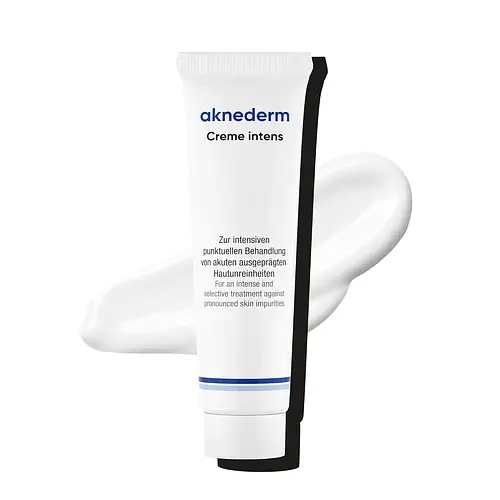 Aknederm Creme Intens