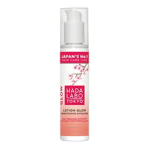 Hada Labo Lotion Glow Brightening Hydrator