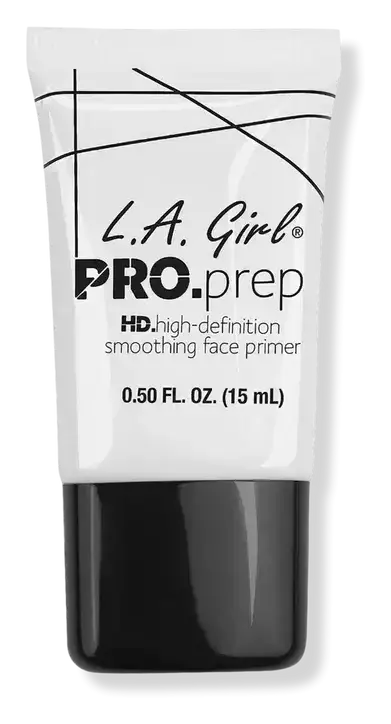 L.A. Girl Pro Prep HD Face Primer