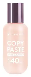 Somethinc Copy Paste Tinted Sunscreen SPF 40 PA++++ Cotton