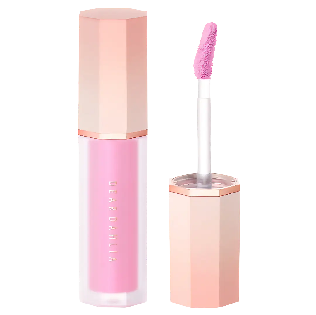 Dear Dahlia Petal Blur Cream Blush Joy