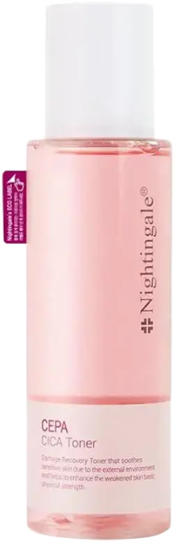 Nightingale Cepacica Toner
