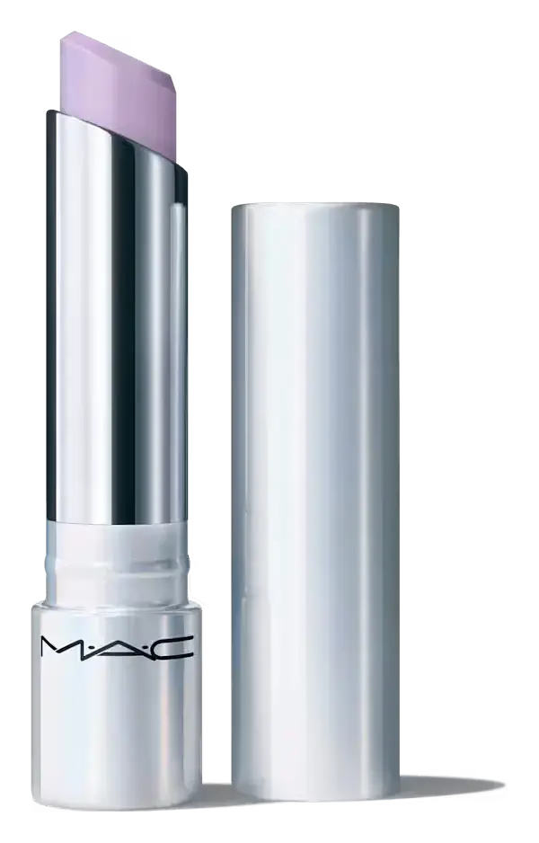 Mac Cosmetics Glowplay Tendertalk Lip Balm Vibe