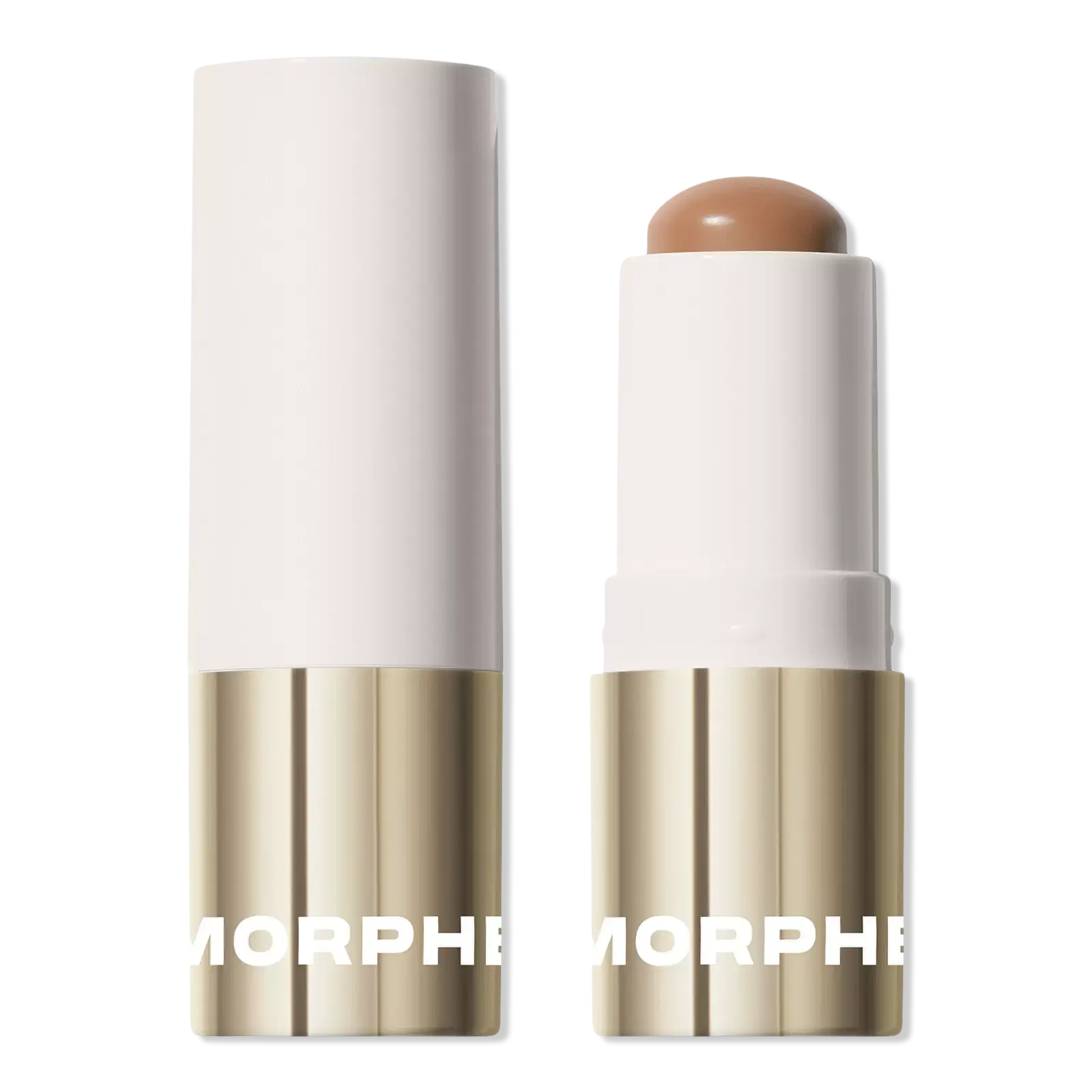 Morphe Sudden Heat Creamy Bronzer Stick Flicker