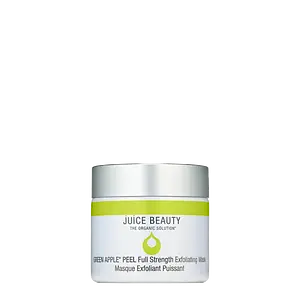 Juice Beauty Green Apple Peel Full Strength Exfoliating Mask