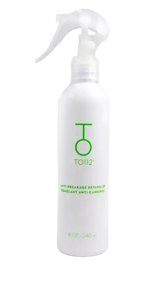 TO112 Anti-Breakage Detangler