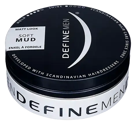 Define Soft Mud