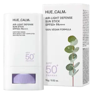 HUE_CALM Air Light Defense Sun Stick SPF 50+