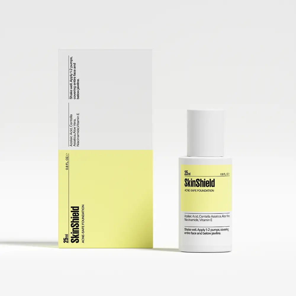 MethodIQ SkinShield 075