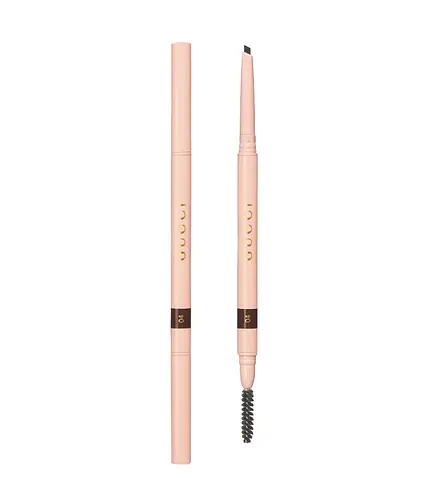 Gucci Stylo À Sourcils Waterproof 04 Brun
