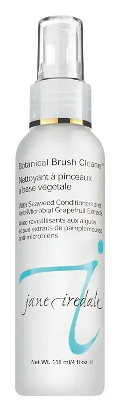 Jane Iredale Botanical Brush Cleaner