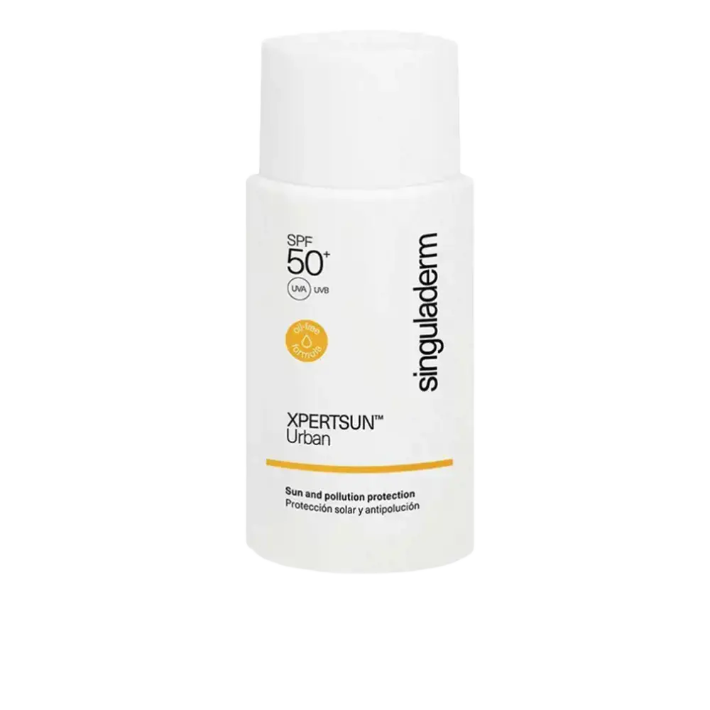 Singuladerm Xpertsun Urban SPF 50+