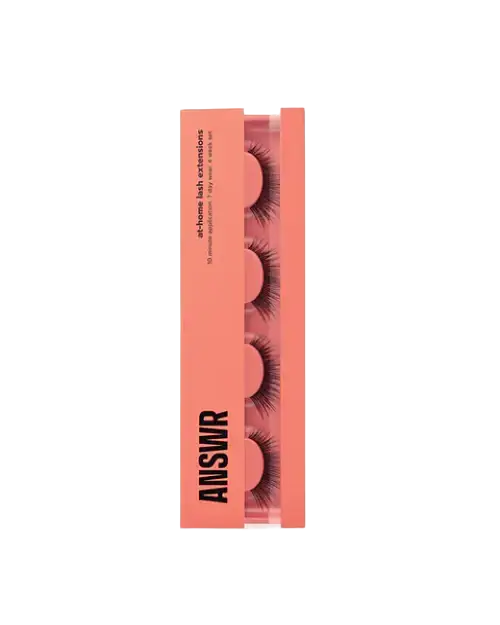 Answr At-Home Lash Extensions