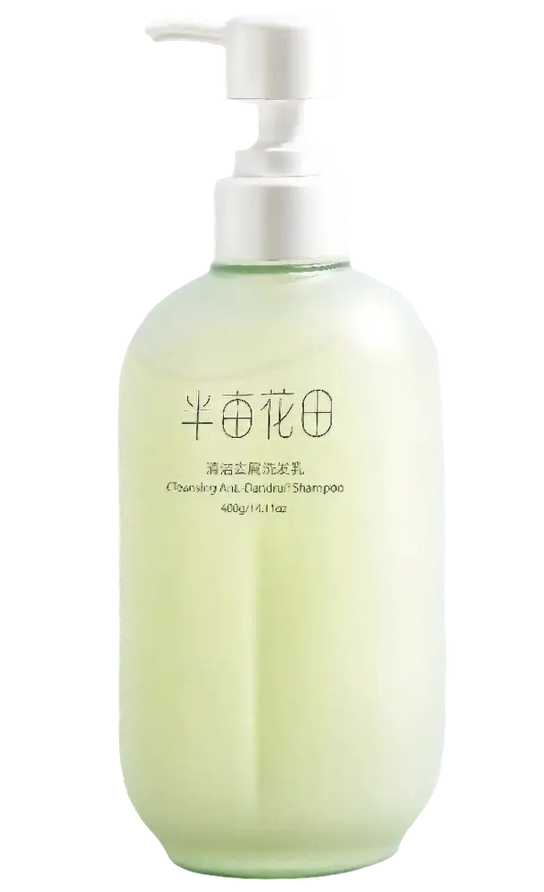 Little Dream Garden Cleansing Anti-Dandruff Shampoo