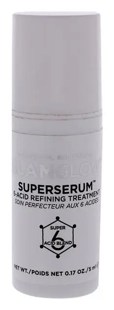 GLAMGLOW SUPERSERUM™