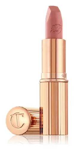 Charlotte Tilbury Hot Lips Lipstick Super Cindy