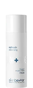 SkinBetter Science Oxygen Infusion Wash
