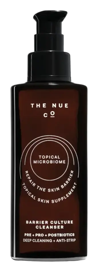 The Nue Co Barrier Culture Cleanser