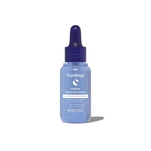 Curology Hydro+ Hydration Serum