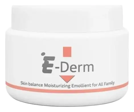 Wisdom Pharma E Derm Gel