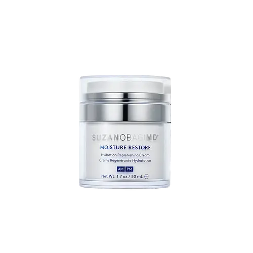 Obagi SuzanObagiMD Moisture Restore Hydration Replenishing Cream
