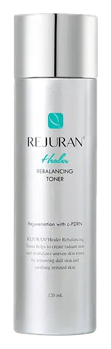 Rejuran Healer Rebalancing Toner