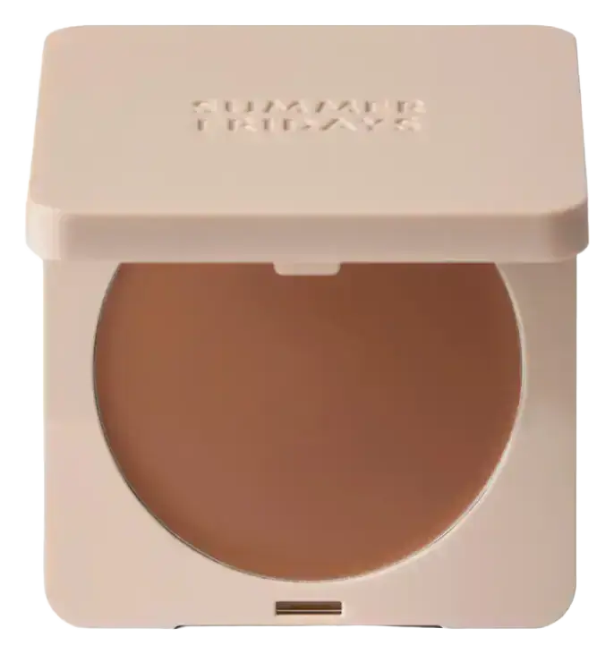 Summer Fridays Bronzer Butter Balm Dune
