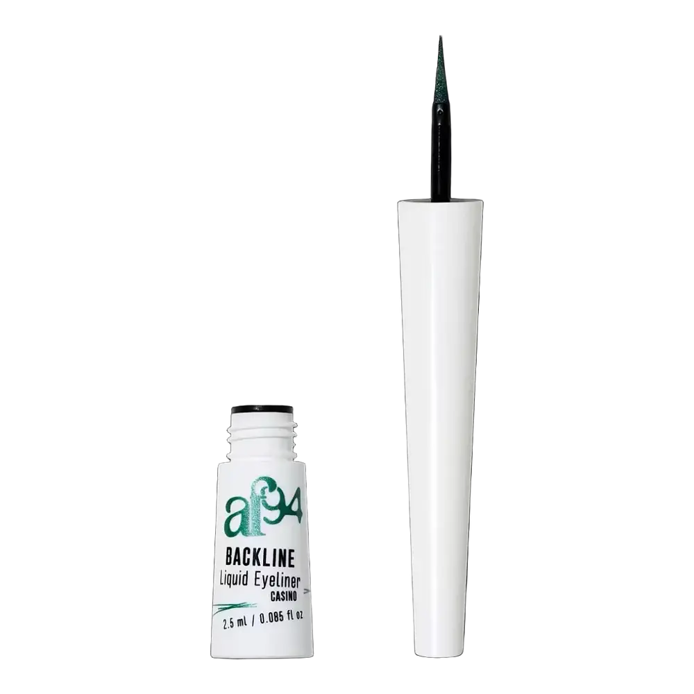 af94 Backline Liquid Eyeliner Ca$ino