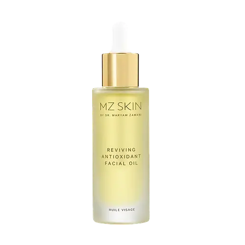 Mz skin Reviving Antioxidant Facial Oil