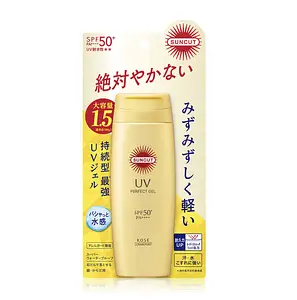 Kosé Suncut UV Perfect Gel SPF 50+