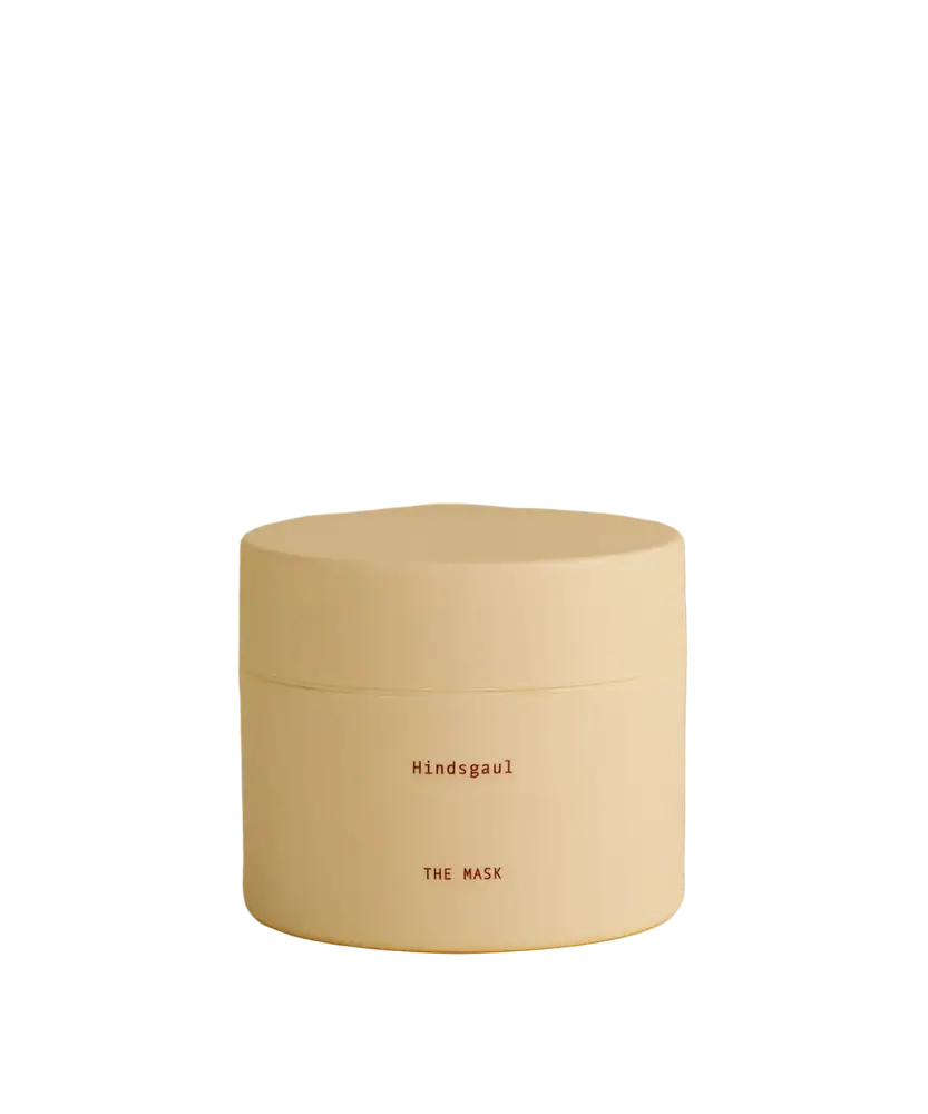 Hindsgaul Hair The Mask Conditioner