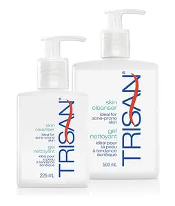 Dermtek Trisan Skin Cleanser