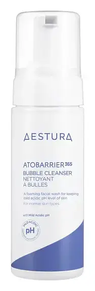 Aestura Atobarrier 365 Bubble Cleanser