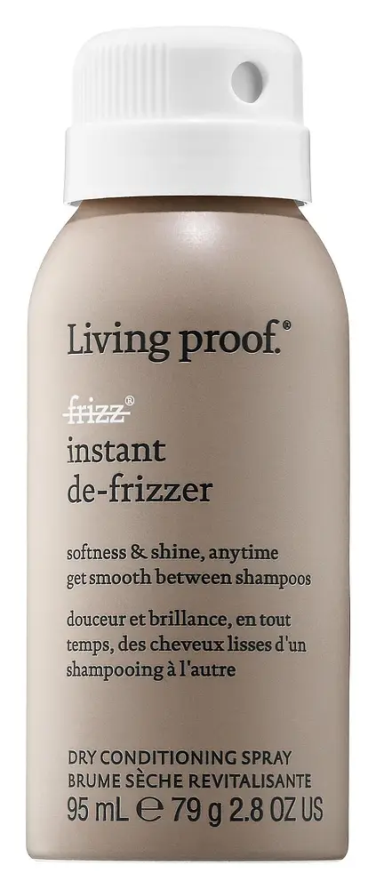Living Proof No Frizz Instant De-Frizzer