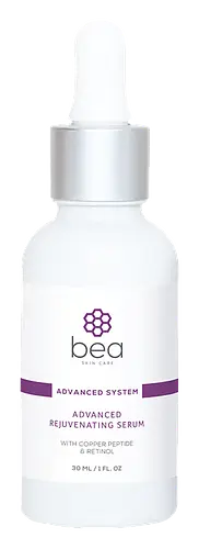 Bea Skincare Advanced Rejuvenating Serum