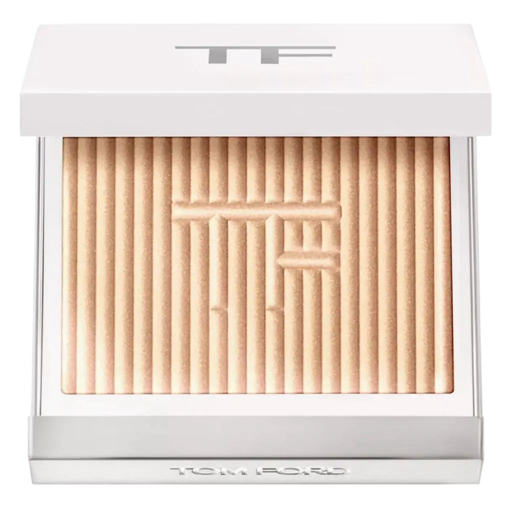 Tom Ford Soleil Neige Glow Highlighter 02 Gran Paradis