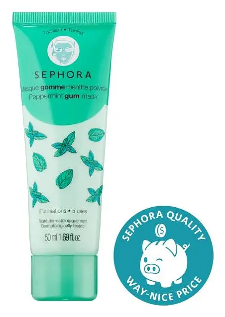 Sephora Collection Instant Masks