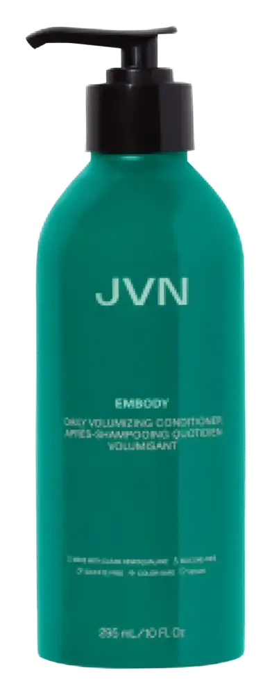 JVN Embody Daily Volumizing Conditioner