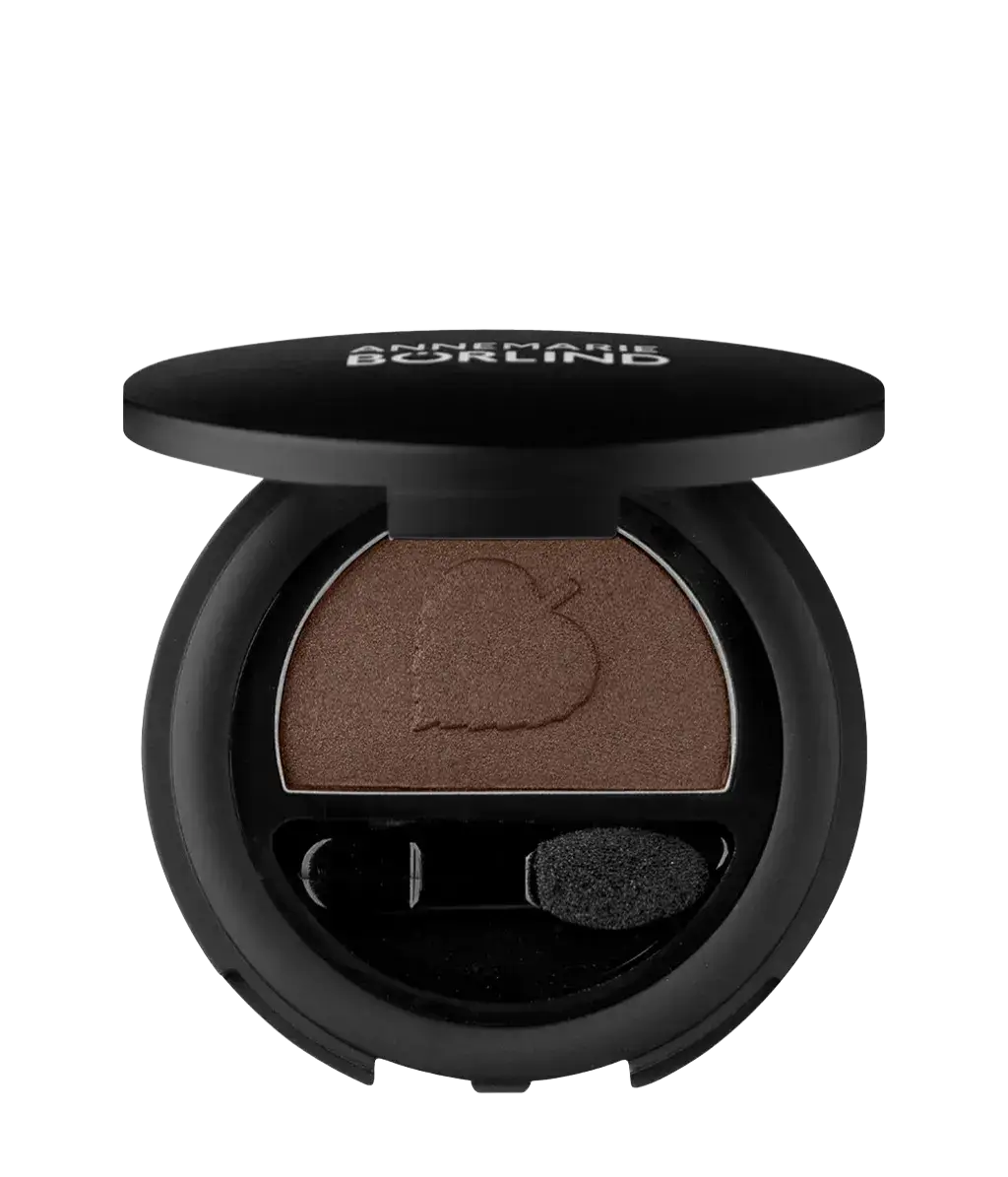 Annemarie Börlind Powder Eye Shadow Mocha