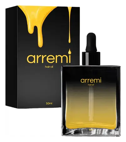 Arremi Hair Oil