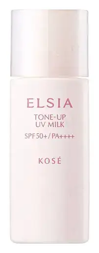 Kosé Elsia Tone-Up UV Milk SPF 50+