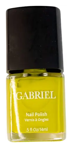 Gabriel Cosmetics Devotion Nail Polish Yogini