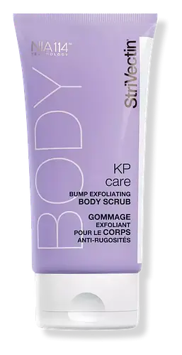 StriVectin KP Care Bump Exfoliating Body Scrub